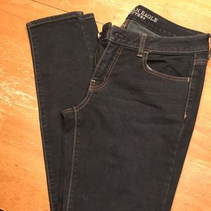 American Eagle Jeggings
